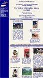 Mobile Screenshot of goodsportsart.com